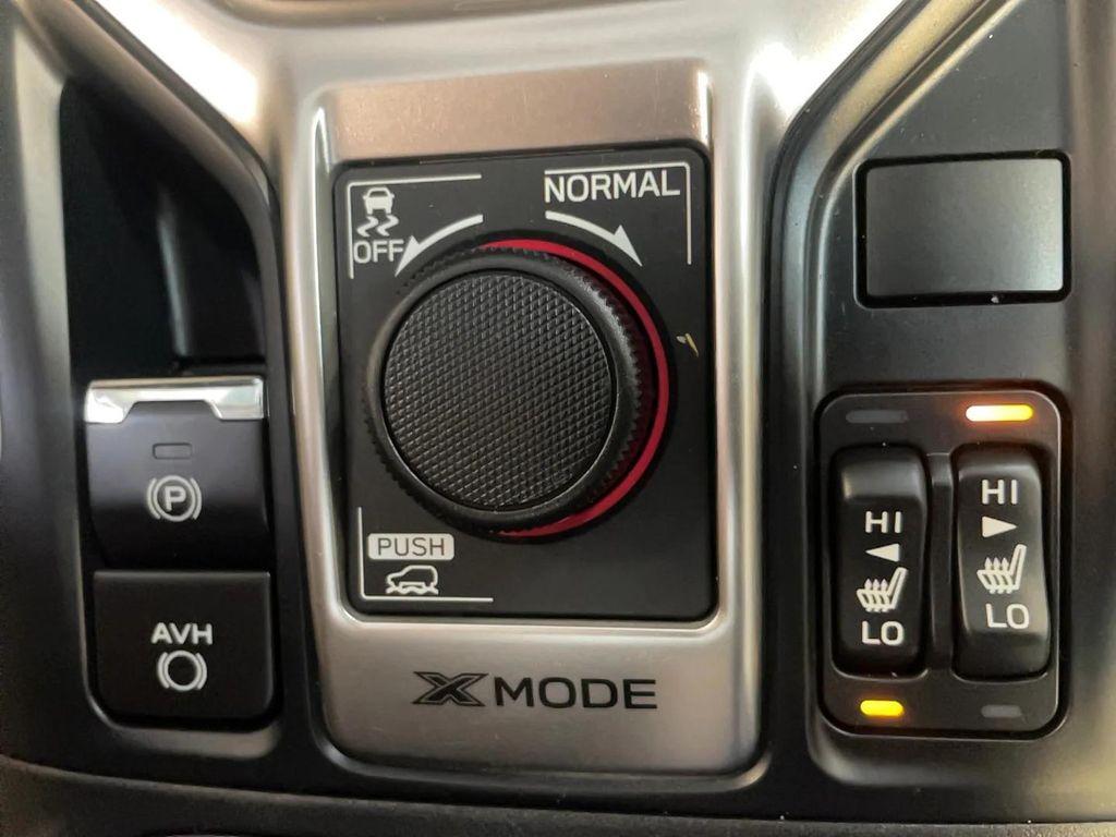 used 2022 Subaru Forester car, priced at $23,921