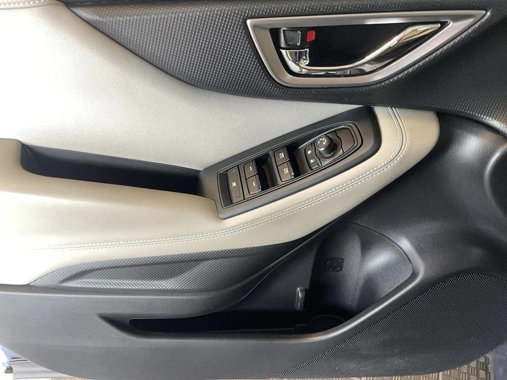 used 2022 Subaru Forester car, priced at $23,921