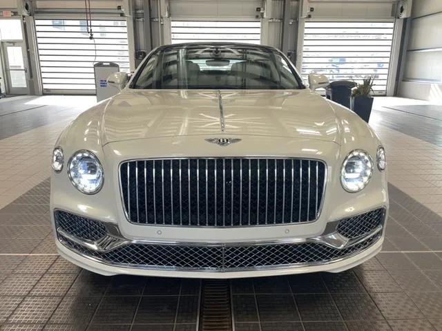 used 2021 Bentley Flying Spur car, priced at $249,941