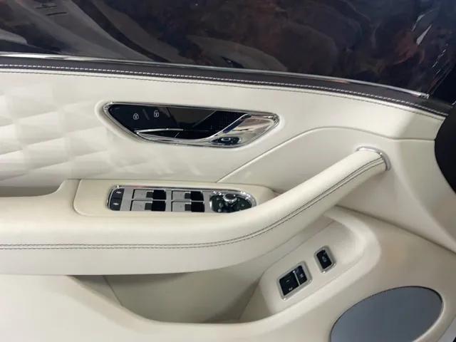 used 2021 Bentley Flying Spur car, priced at $249,941