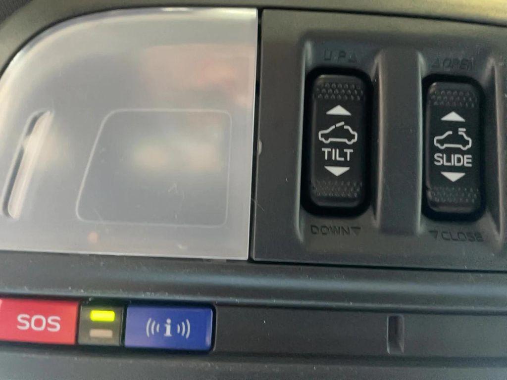 used 2024 Subaru Crosstrek car, priced at $31,921