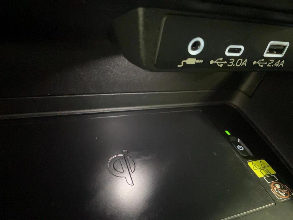 used 2024 Subaru Crosstrek car, priced at $31,921