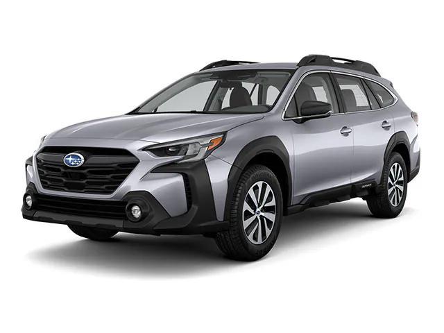 new 2025 Subaru Outback car, priced at $31,971