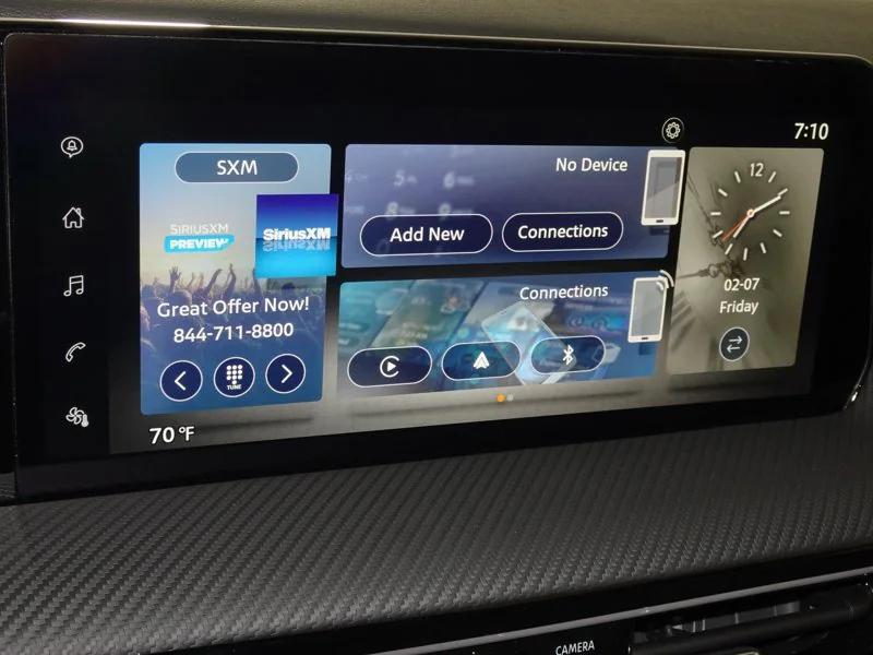 new 2026 Nissan Kicks car, priced at $33,450