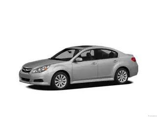 used 2012 Subaru Legacy car