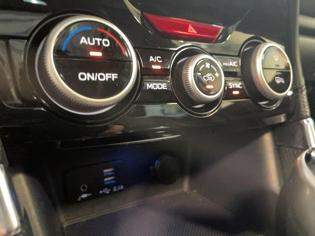 used 2021 Subaru Forester car, priced at $27,981
