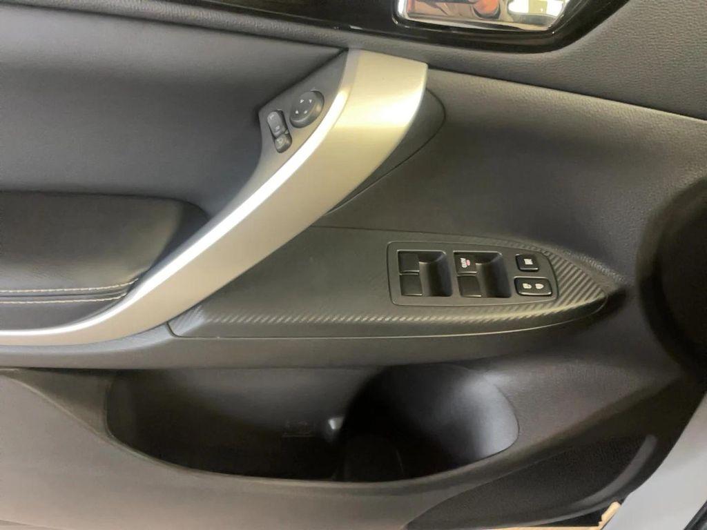 used 2024 Mitsubishi Eclipse Cross car, priced at $25,961