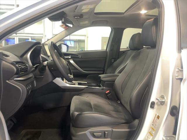 used 2024 Mitsubishi Eclipse Cross car, priced at $27,961
