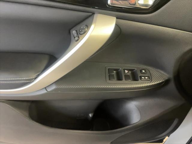 used 2024 Mitsubishi Eclipse Cross car, priced at $27,961