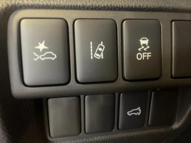 used 2024 Mitsubishi Eclipse Cross car, priced at $27,961
