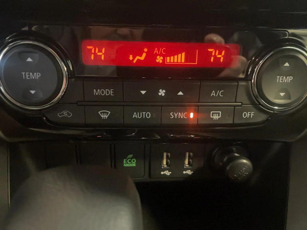 used 2024 Mitsubishi Eclipse Cross car, priced at $25,961