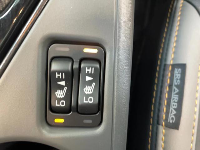 used 2024 Subaru Crosstrek car, priced at $34,941
