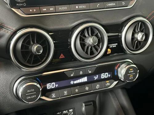 new 2025 Nissan Sentra car, priced at $27,130