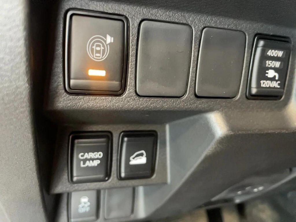 used 2023 Nissan Frontier car, priced at $33,921
