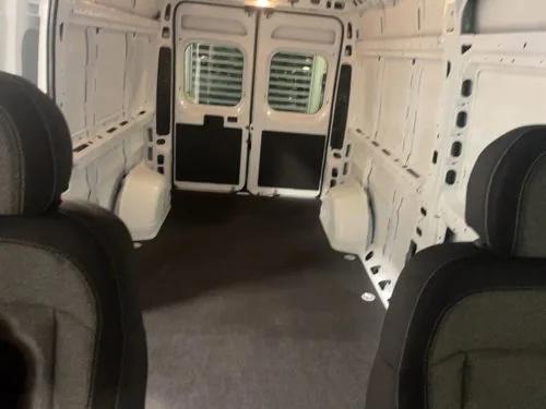used 2023 Ram ProMaster 2500 car, priced at $41,991