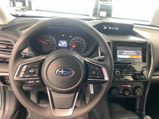 used 2023 Subaru Impreza car, priced at $20,421