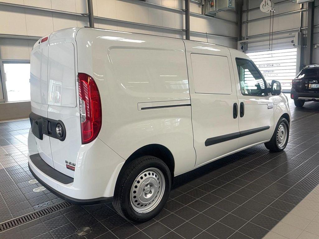used 2022 Ram ProMaster City car, priced at $35,921