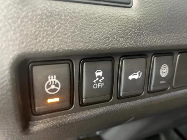 used 2019 Nissan Murano car, priced at $19,981