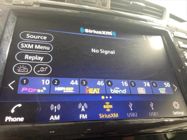 used 2019 Nissan Murano car, priced at $19,981
