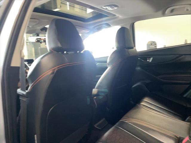 used 2023 Subaru Crosstrek car, priced at $28,921