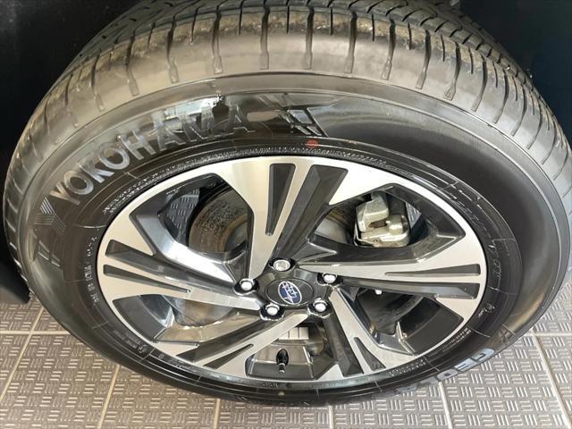 used 2024 Subaru Crosstrek car, priced at $28,881
