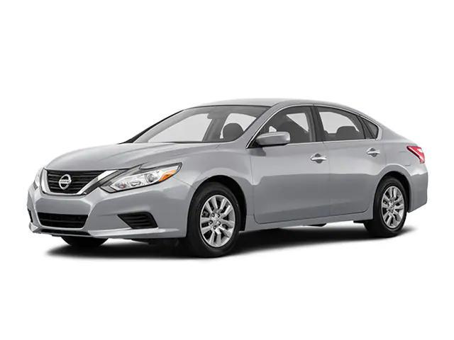 used 2018 Nissan Altima car, priced at $14,931