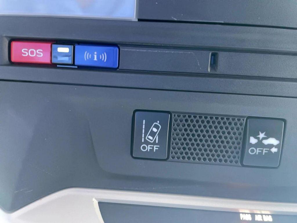 used 2022 Subaru Crosstrek car, priced at $25,961