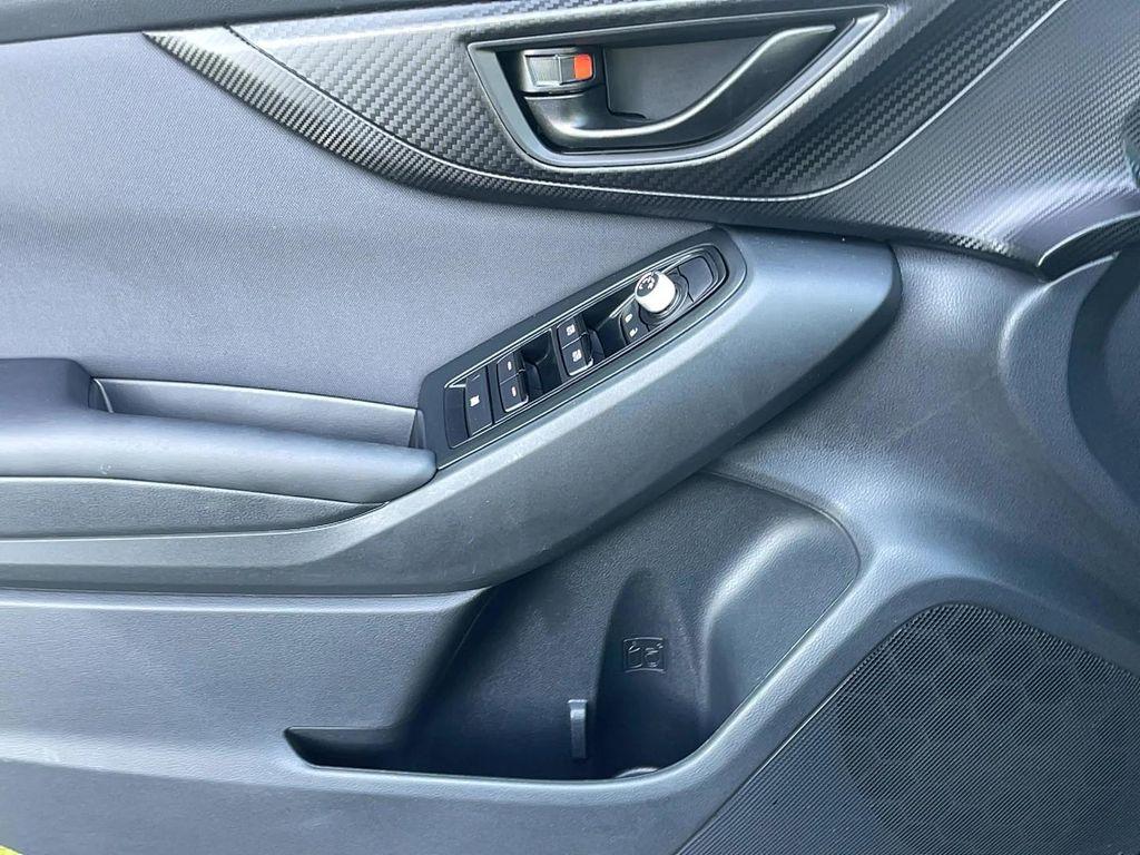 used 2022 Subaru Crosstrek car, priced at $25,961