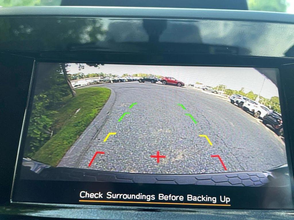 used 2022 Subaru Crosstrek car, priced at $25,961