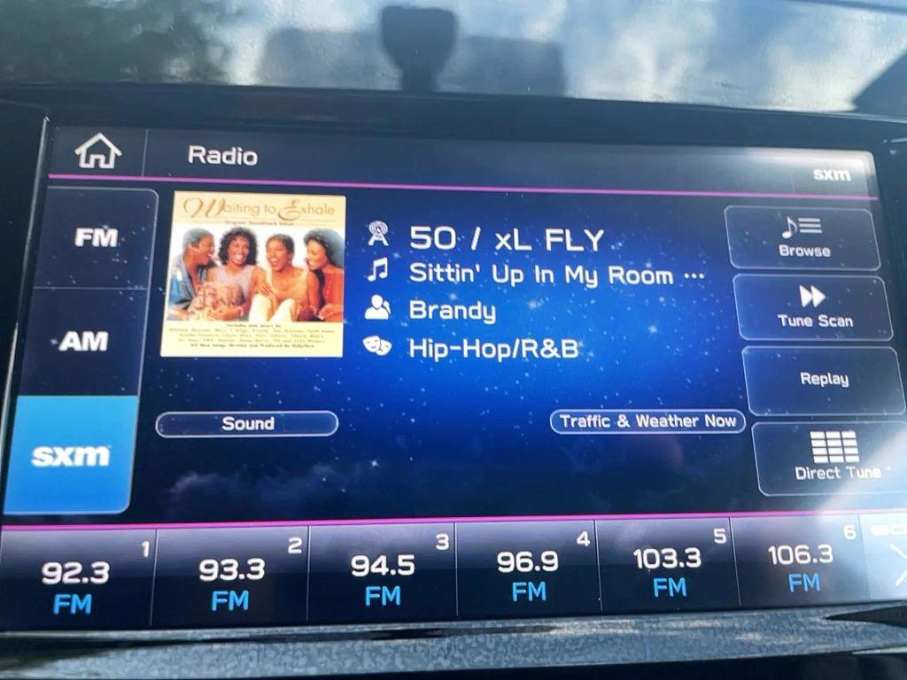 used 2022 Subaru Crosstrek car, priced at $25,961