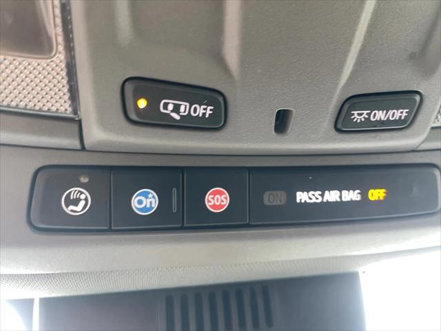 used 2024 Chevrolet Silverado 1500 car, priced at $32,921