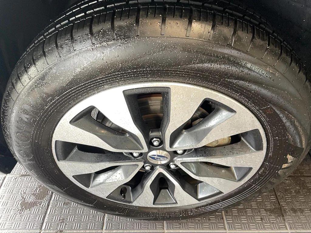 used 2024 Subaru Outback car, priced at $32,921