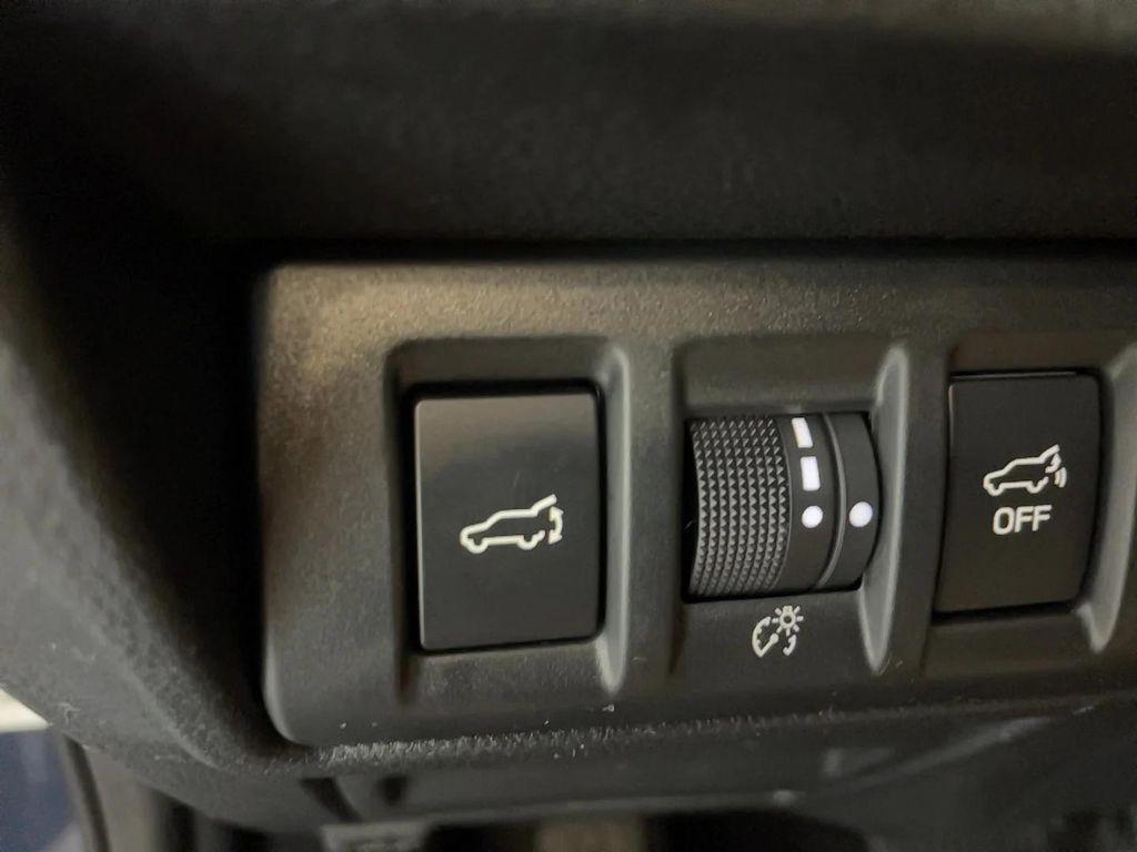 used 2024 Subaru Outback car, priced at $32,921