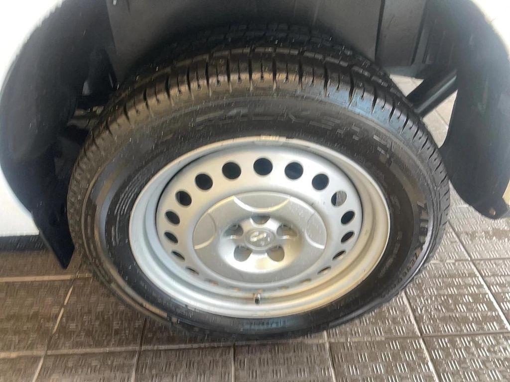 used 2022 Ram ProMaster City car, priced at $31,921