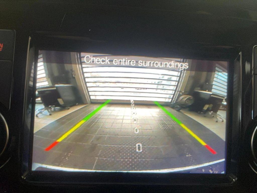 used 2022 Ram ProMaster City car, priced at $31,921