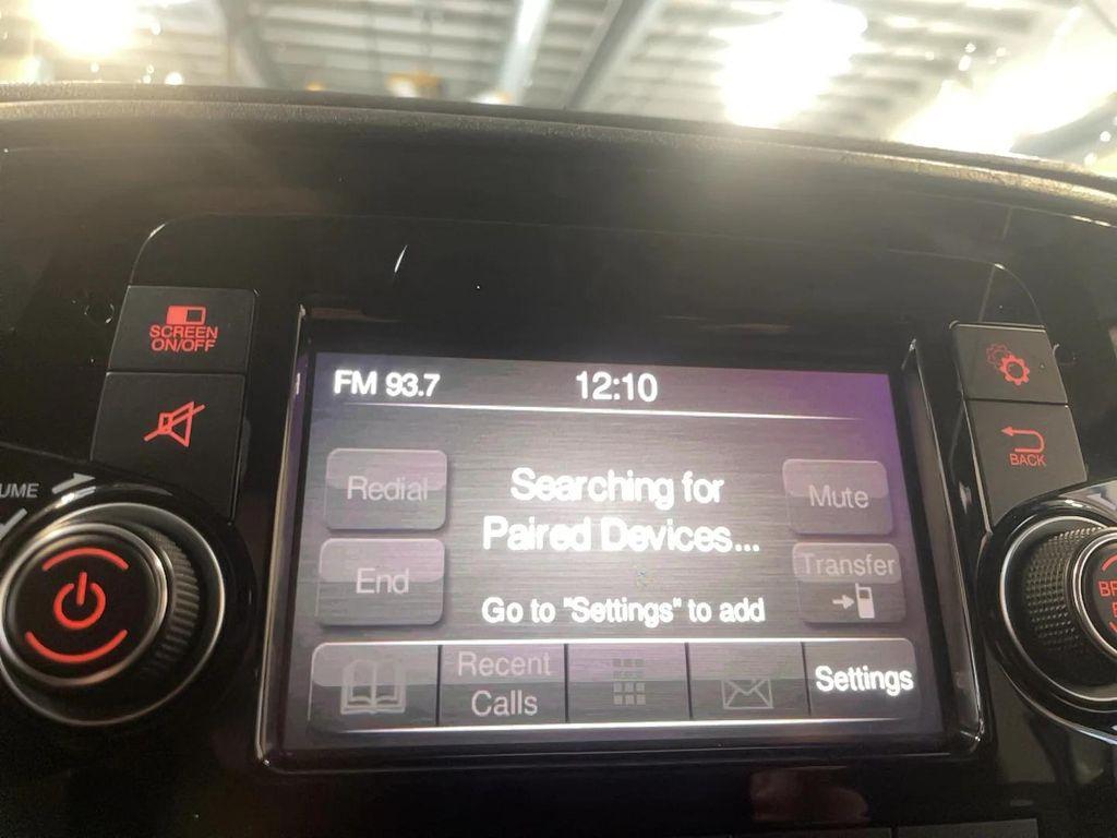 used 2022 Ram ProMaster City car, priced at $31,921