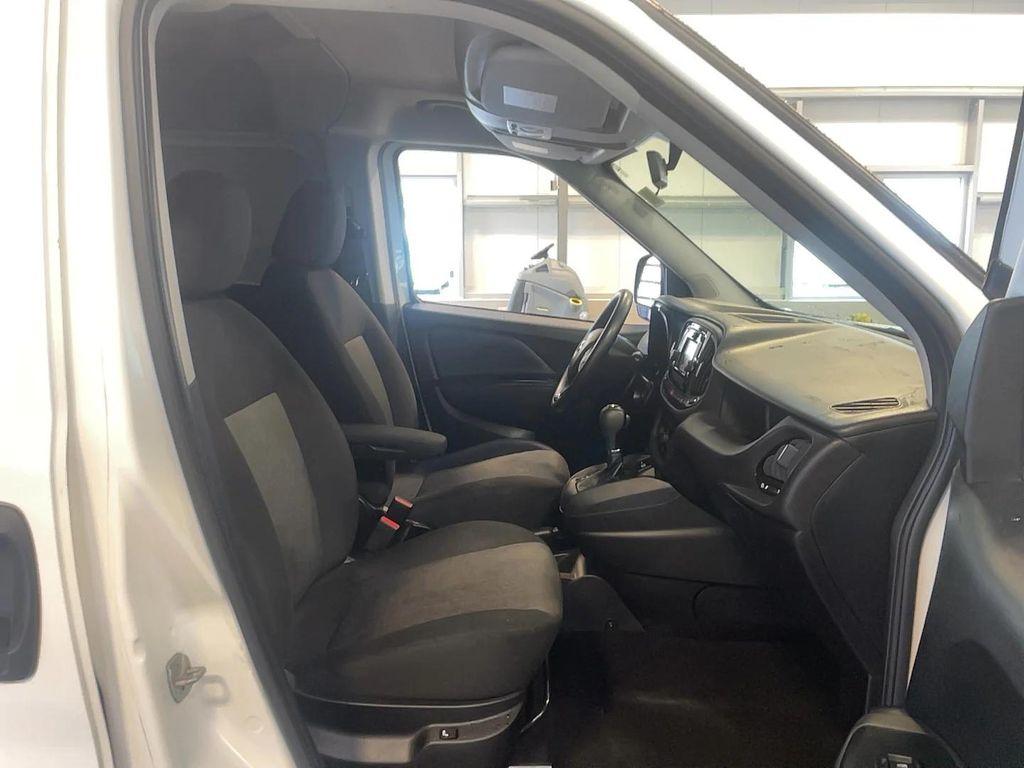used 2022 Ram ProMaster City car, priced at $31,921