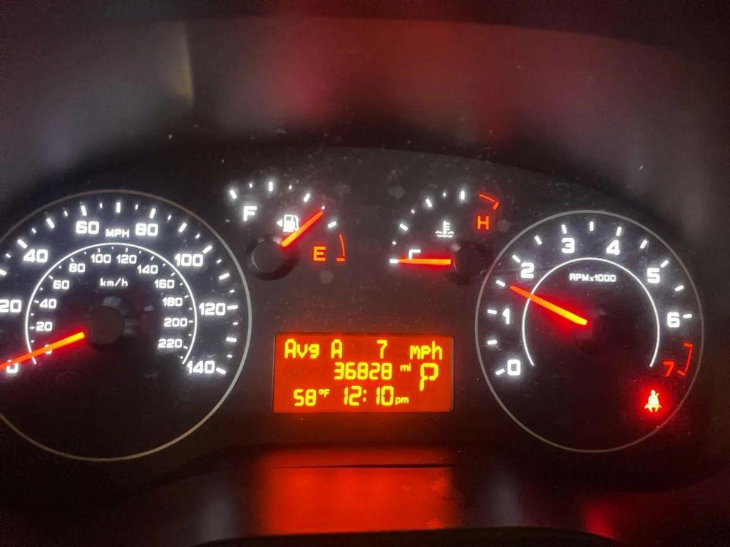 used 2022 Ram ProMaster City car, priced at $31,921