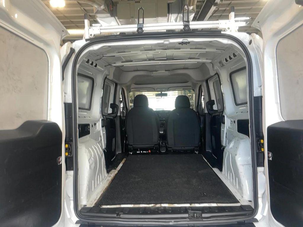 used 2022 Ram ProMaster City car, priced at $31,921