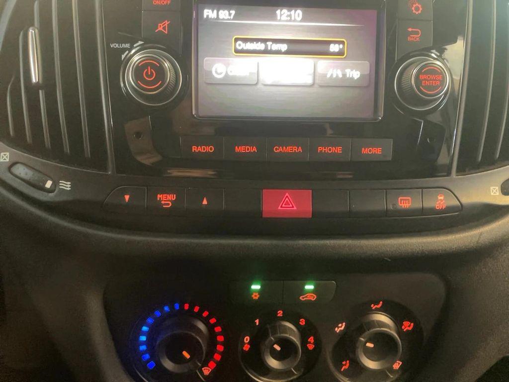 used 2022 Ram ProMaster City car, priced at $31,921