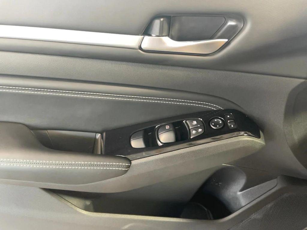 used 2023 Nissan Altima car, priced at $25,000