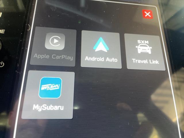 used 2024 Subaru WRX car, priced at $37,971