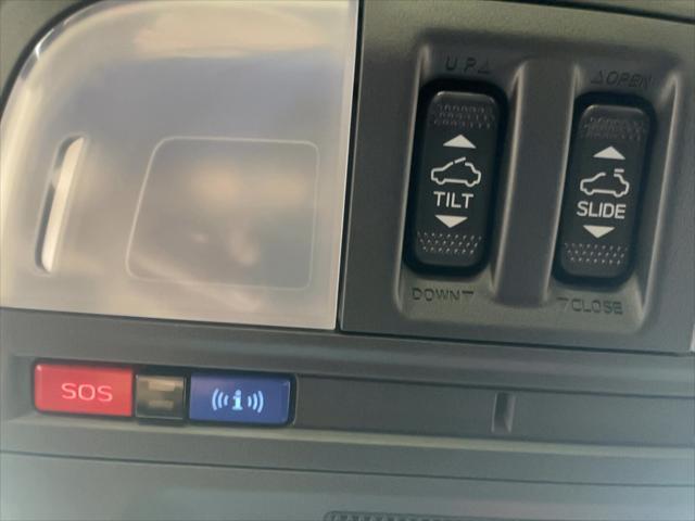 used 2024 Subaru WRX car, priced at $37,971