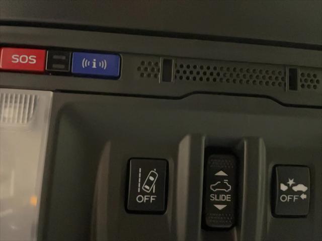 used 2023 Subaru Forester car, priced at $32,921