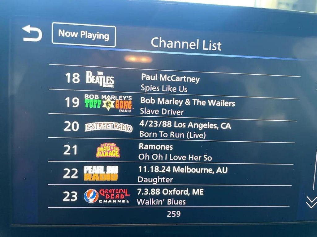 used 2022 Nissan Altima car, priced at $21,921