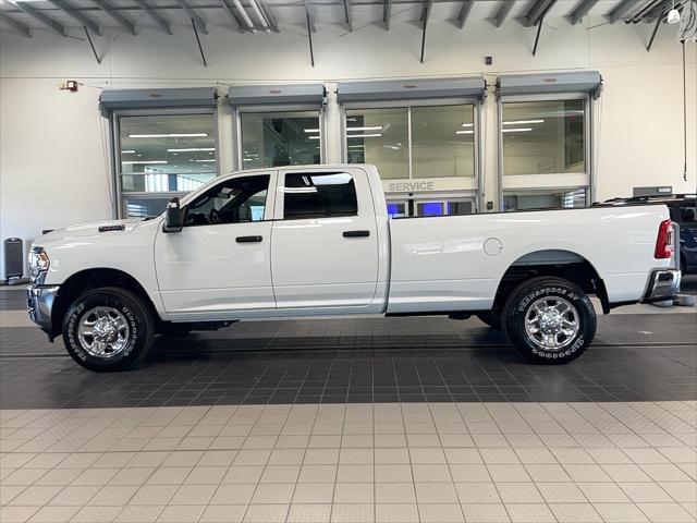used 2024 Ram 2500 car, priced at $53,931