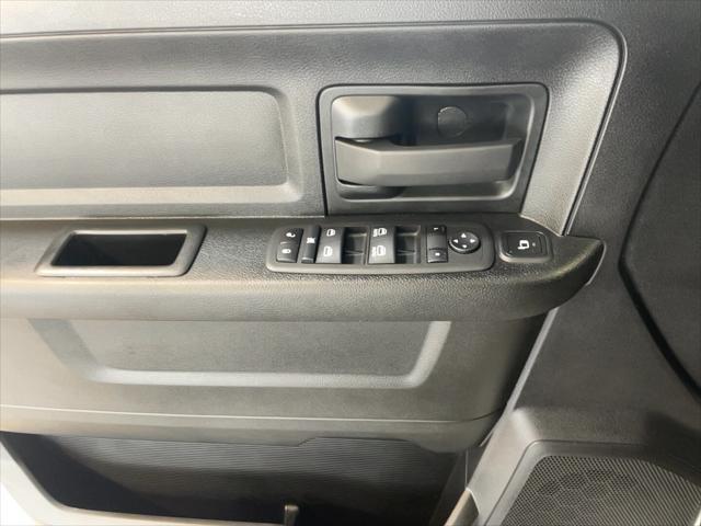 used 2024 Ram 2500 car, priced at $53,931