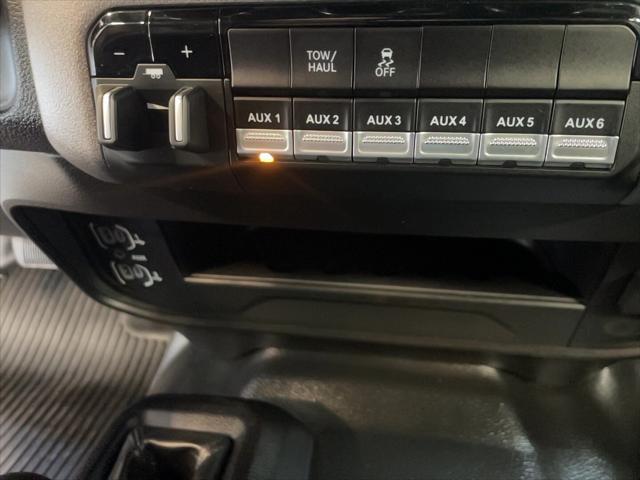 used 2024 Ram 2500 car, priced at $53,931