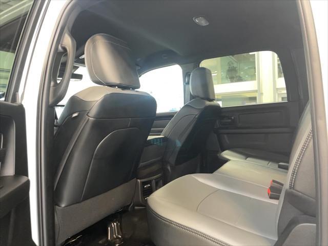 used 2024 Ram 2500 car, priced at $53,931
