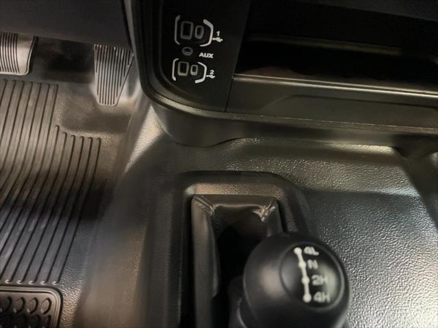 used 2024 Ram 2500 car, priced at $53,931